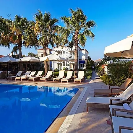Casaoliva Otel Çeşme