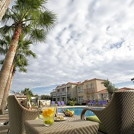 Otel Casaoliva 3*