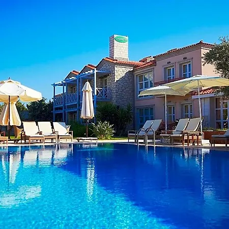 Otel Casaoliva Çeşme