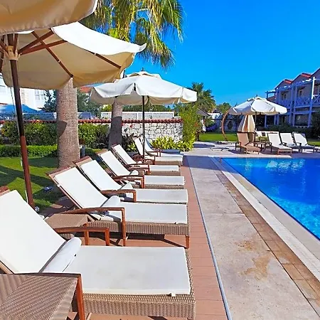 Otel Casaoliva