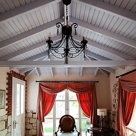Casaoliva Çeşme