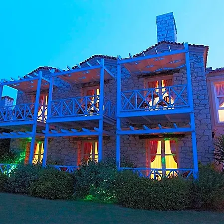 Casaoliva Otel