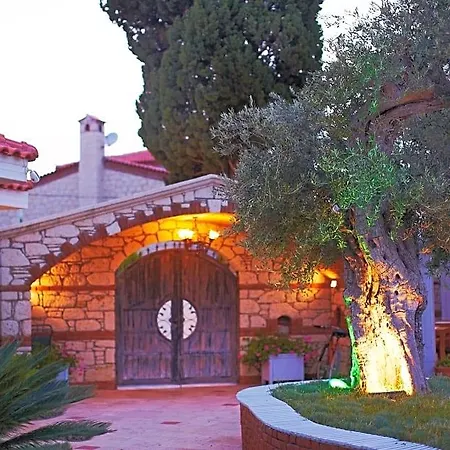 Casaoliva