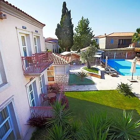 Otel Casaoliva