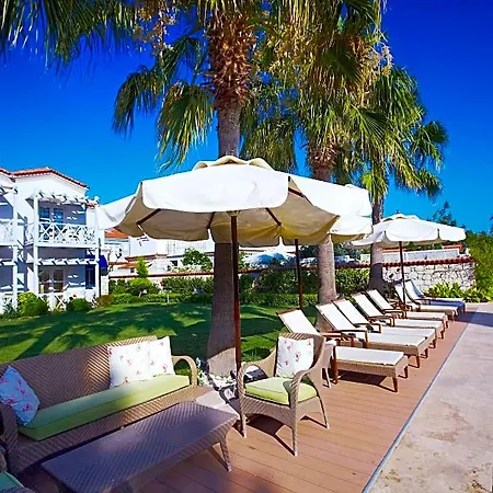 Otel Casaoliva Çeşme